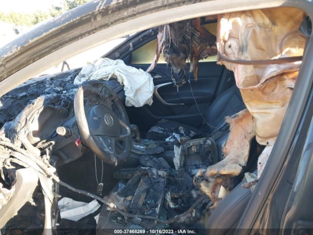 2G4GV5GX9G9137272 Buick REGAL GS