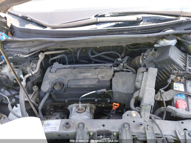 Honda CR-V LX 2016 3CZRM3H35GG706473 Image 10