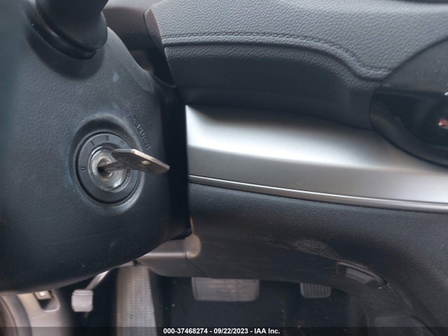 Honda CR-V LX 2016 3CZRM3H35GG706473 Image 11