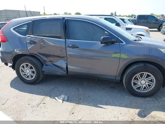 Honda CR-V LX 2016 3CZRM3H35GG706473 Image 13