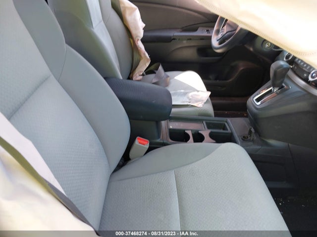 Honda CR-V LX 2016 3CZRM3H35GG706473 Image 5