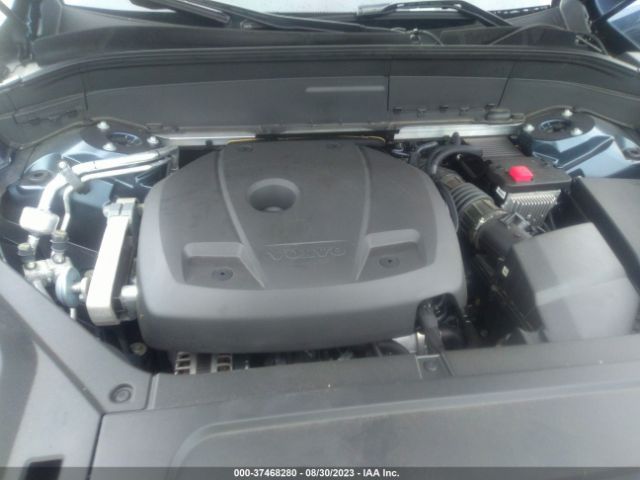 YV4A221K9M1681654 Volvo Xc90 Momentum