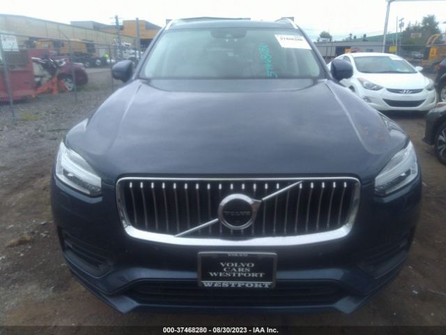 YV4A221K9M1681654 Volvo Xc90 Momentum