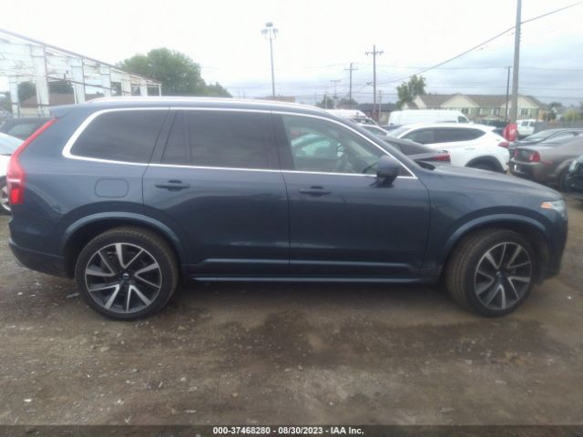 YV4A221K9M1681654 Volvo Xc90 Momentum