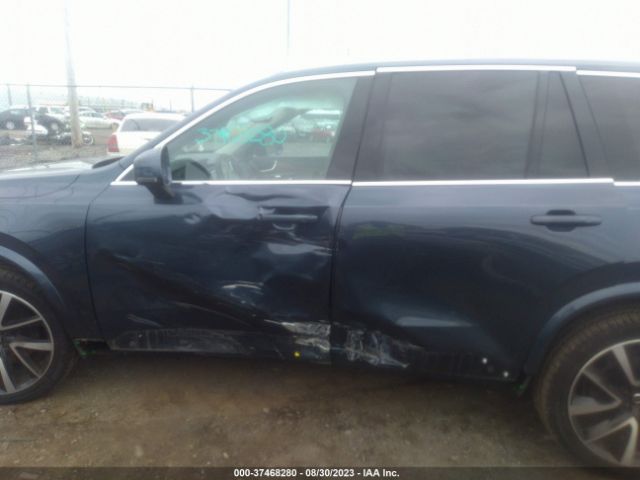 YV4A221K9M1681654 Volvo Xc90 Momentum