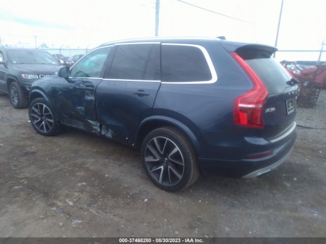 YV4A221K9M1681654 Volvo Xc90 Momentum