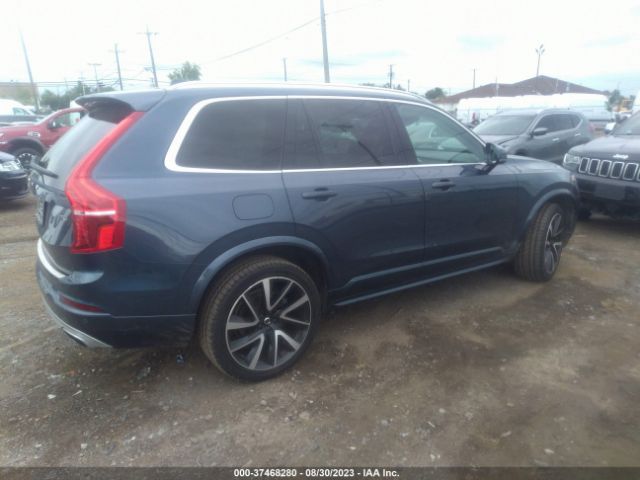 YV4A221K9M1681654 Volvo Xc90 Momentum