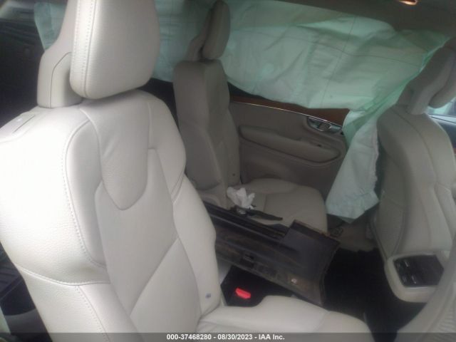 YV4A221K9M1681654 Volvo Xc90 Momentum