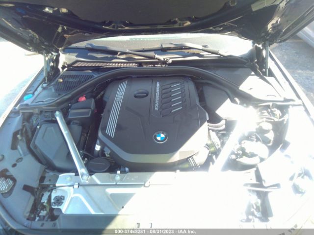 WBA13AW06NFM22204 BMW 4 Series M440i Xdrive