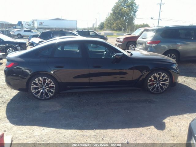WBA13AW06NFM22204 BMW 4 Series M440i Xdrive