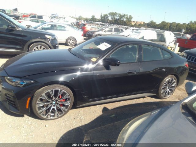 WBA13AW06NFM22204 BMW 4 Series M440i Xdrive