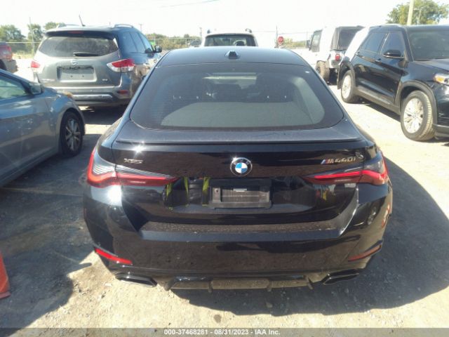 WBA13AW06NFM22204 BMW 4 Series M440i Xdrive