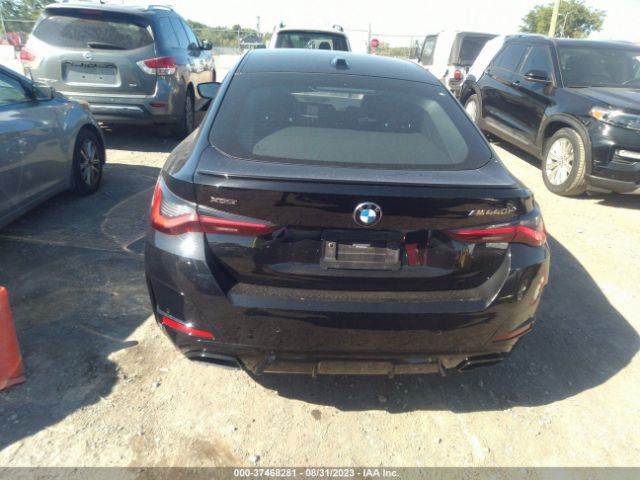 WBA13AW06NFM22204 BMW 4 Series M440i Xdrive