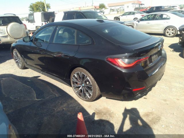 WBA13AW06NFM22204 BMW 4 Series M440i Xdrive