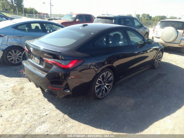 WBA13AW06NFM22204 BMW 4 Series M440i Xdrive