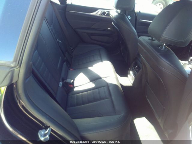 WBA13AW06NFM22204 BMW 4 Series M440i Xdrive