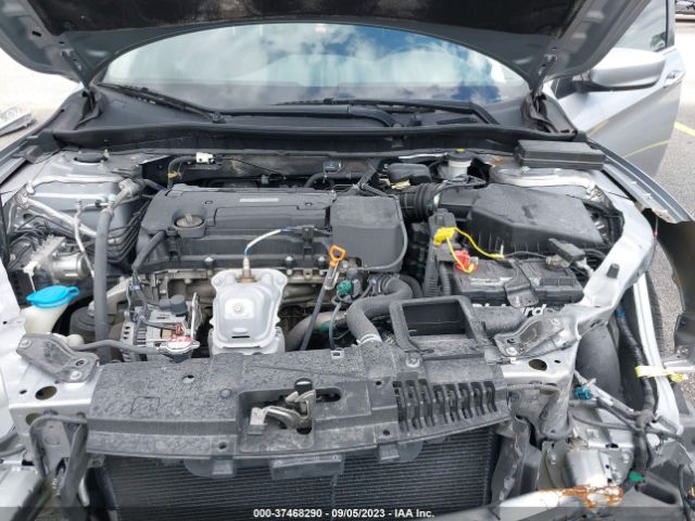 1HGCR2F39HA065176 Honda ACCORD LX