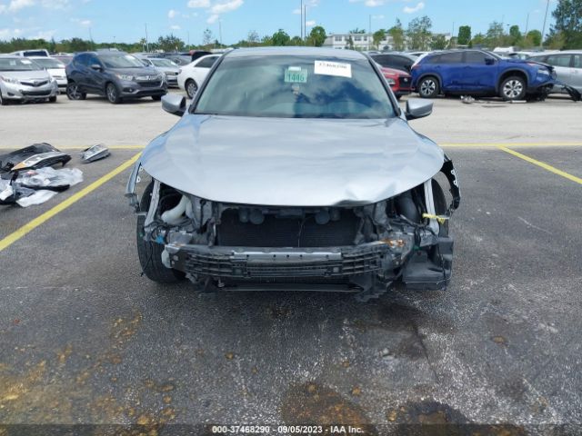 1HGCR2F39HA065176 Honda ACCORD LX