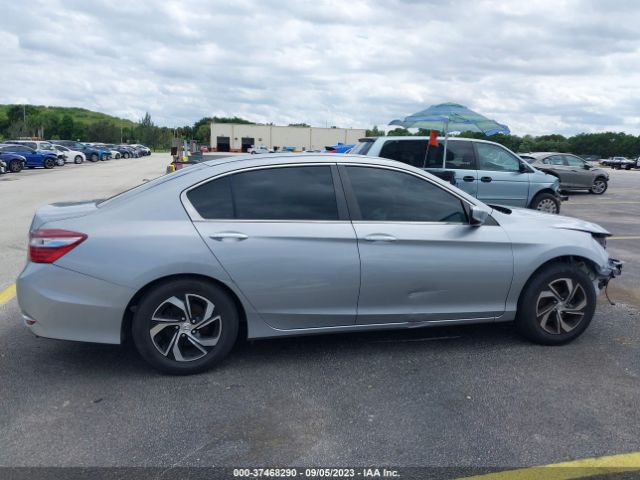 1HGCR2F39HA065176 Honda ACCORD LX