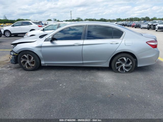 1HGCR2F39HA065176 Honda ACCORD LX