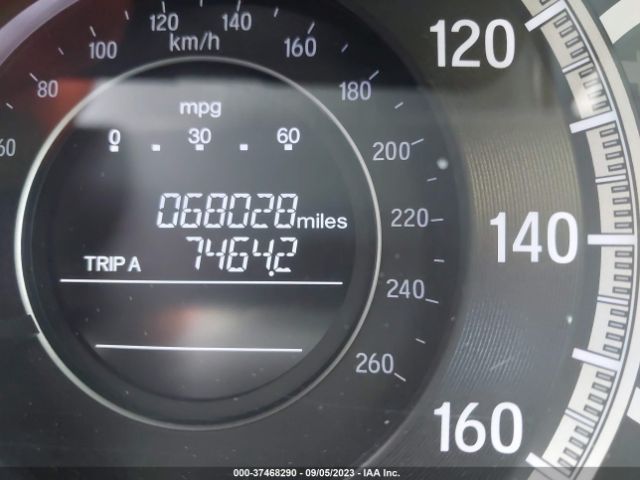 1HGCR2F39HA065176 Honda ACCORD LX