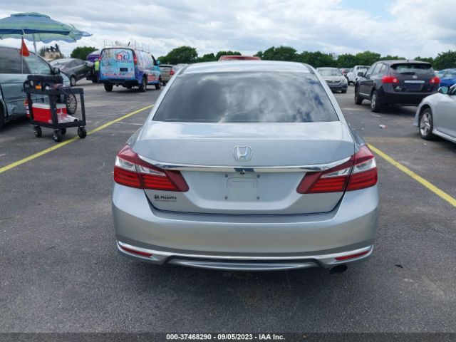 1HGCR2F39HA065176 Honda ACCORD LX