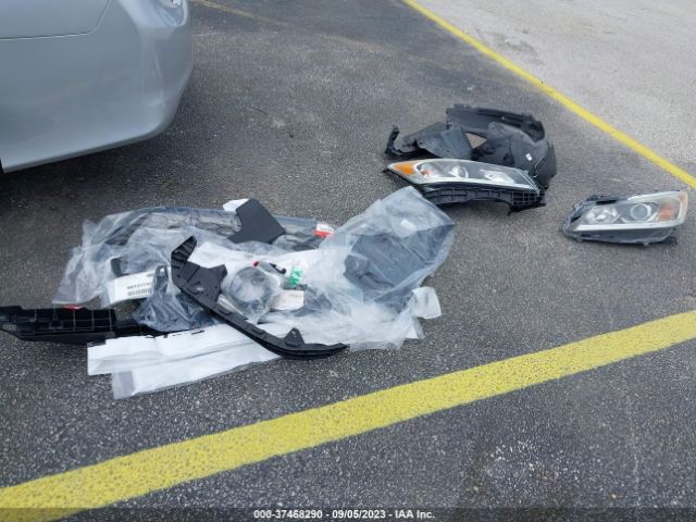 1HGCR2F39HA065176 Honda ACCORD LX