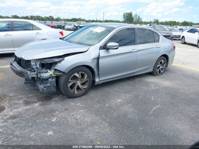 1HGCR2F39HA065176 Honda ACCORD LX