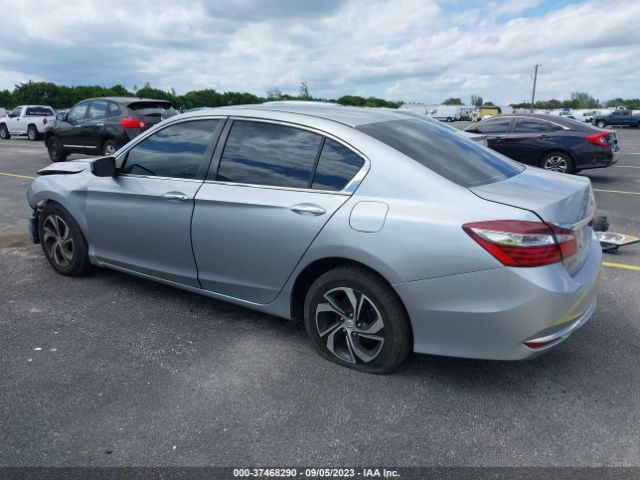 1HGCR2F39HA065176 Honda ACCORD LX