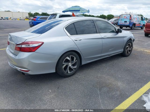 1HGCR2F39HA065176 Honda ACCORD LX