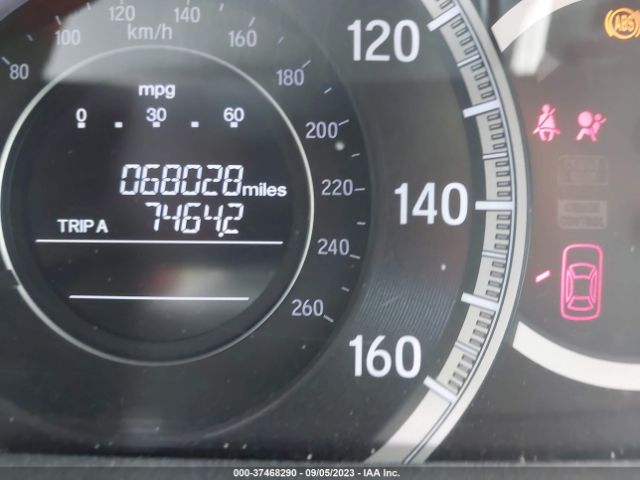 1HGCR2F39HA065176 Honda ACCORD LX