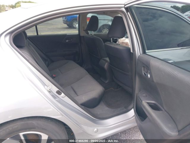 1HGCR2F39HA065176 Honda ACCORD LX