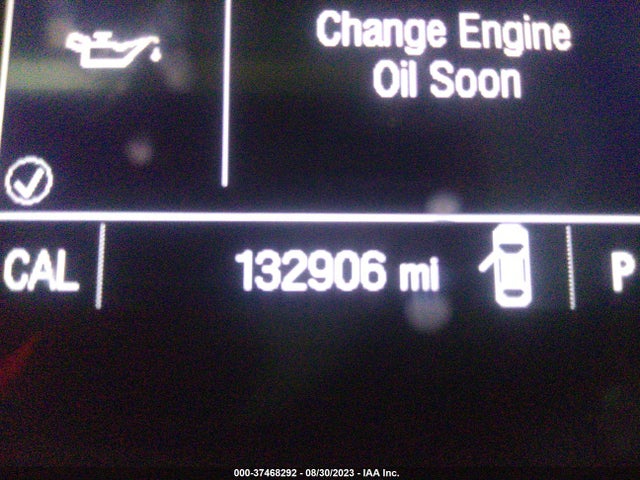 Chevrolet TRAX LS 2018 3GNCJKSB1JL235670 Image 15