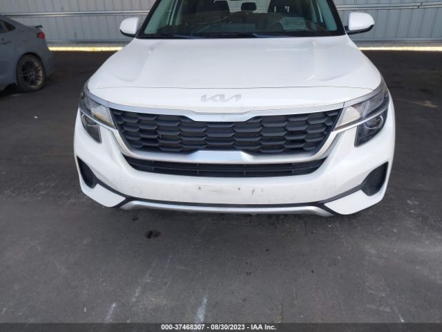 KNDEPCAA5P7388788 KIA Seltos Lx