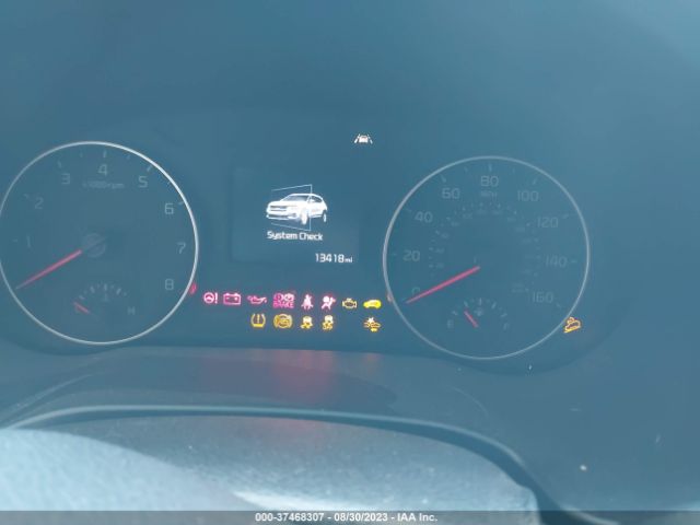 KNDEPCAA5P7388788 KIA Seltos Lx