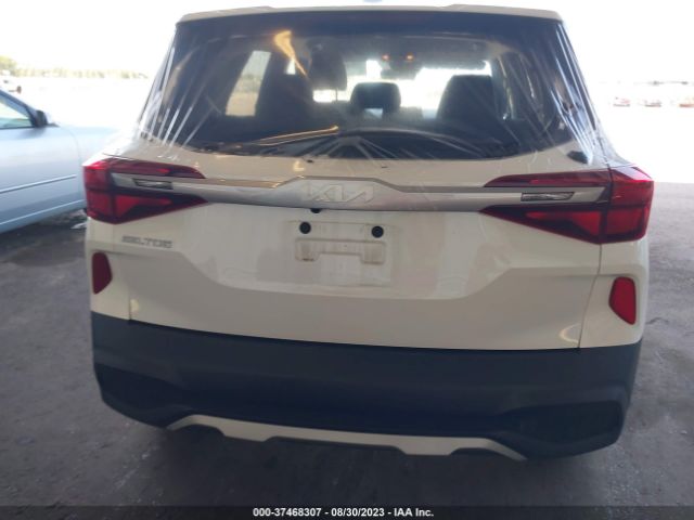 KNDEPCAA5P7388788 KIA Seltos Lx