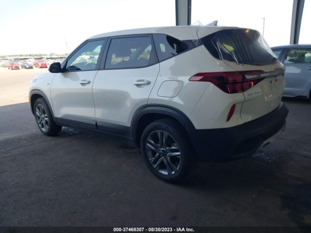 KNDEPCAA5P7388788 KIA Seltos Lx