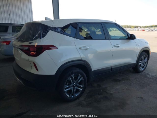 KNDEPCAA5P7388788 KIA Seltos Lx
