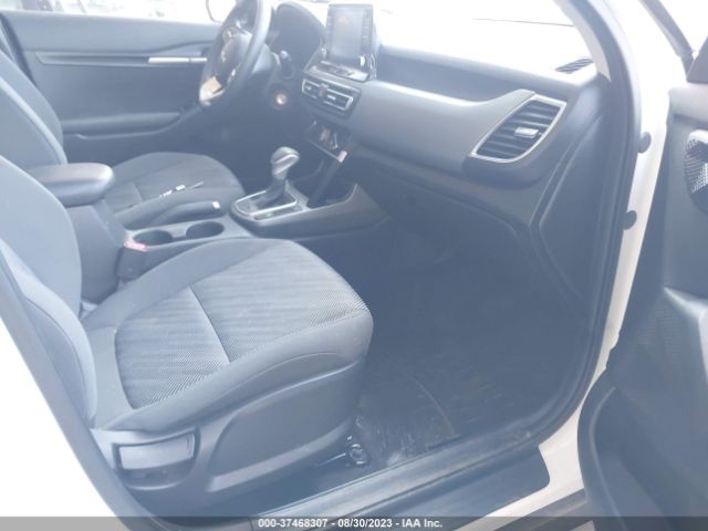 KNDEPCAA5P7388788 KIA Seltos Lx