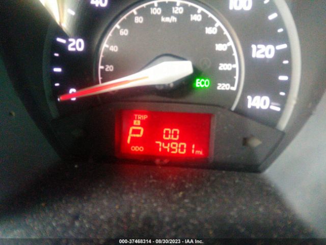 KNADM4A30G6696000 KIA RIO LX