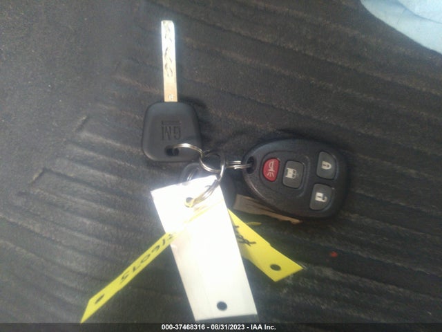 Chevrolet Express Passenger Ls 2017 1GAZGNFF7H1112000 Image 11