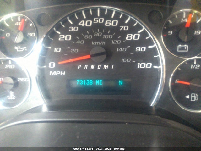 Chevrolet Express Passenger Ls 2017 1GAZGNFF7H1112000 Image 15