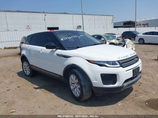 Land Rover Range Rover Evoque Se 2019 SALVP2RX6KH350534 главное изображение