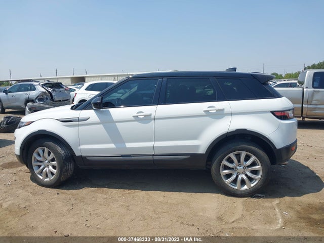 Land Rover Range Rover Evoque Se 2019 SALVP2RX6KH350534 Image 13