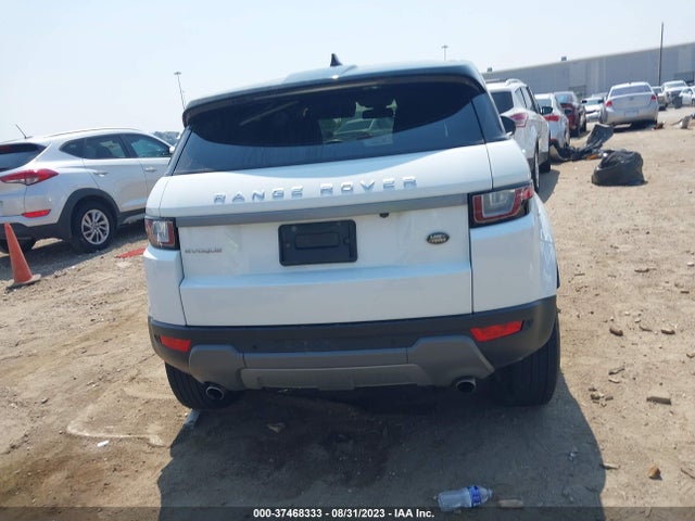 Land Rover Range Rover Evoque Se 2019 SALVP2RX6KH350534 Image 15
