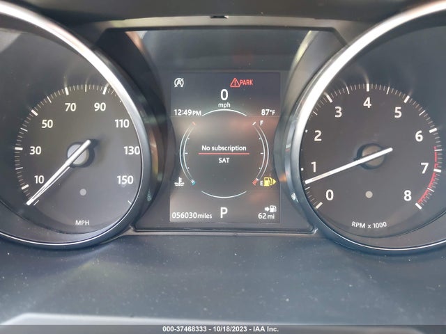 Land Rover Range Rover Evoque Se 2019 SALVP2RX6KH350534 Image 7