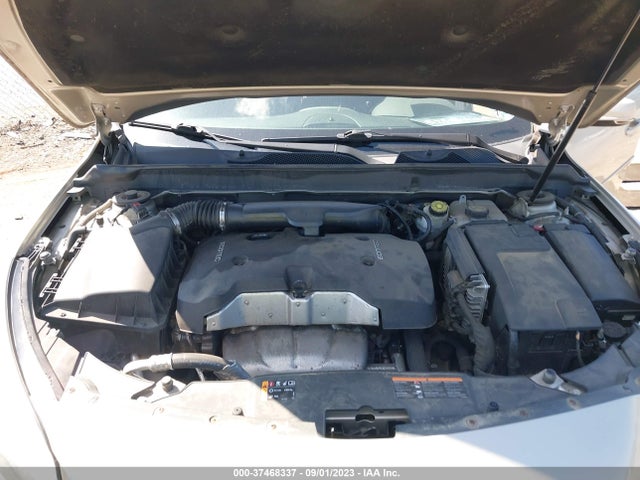 Chevrolet MALIBU LT 2015 1G11D5SL9FF258738 Image 16
