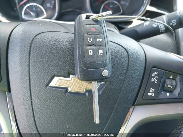 Chevrolet MALIBU LT 2015 1G11D5SL9FF258738 Image 3
