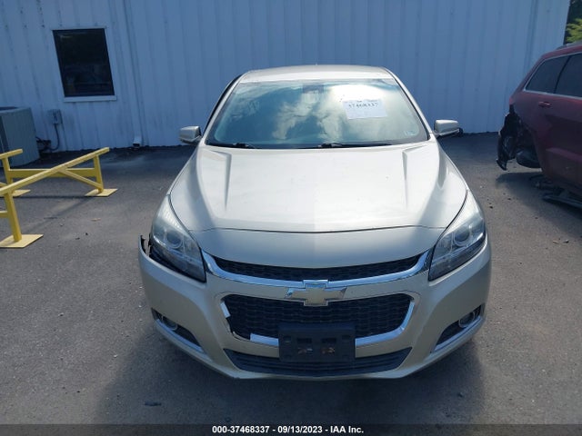 Chevrolet MALIBU LT 2015 1G11D5SL9FF258738 Image 4