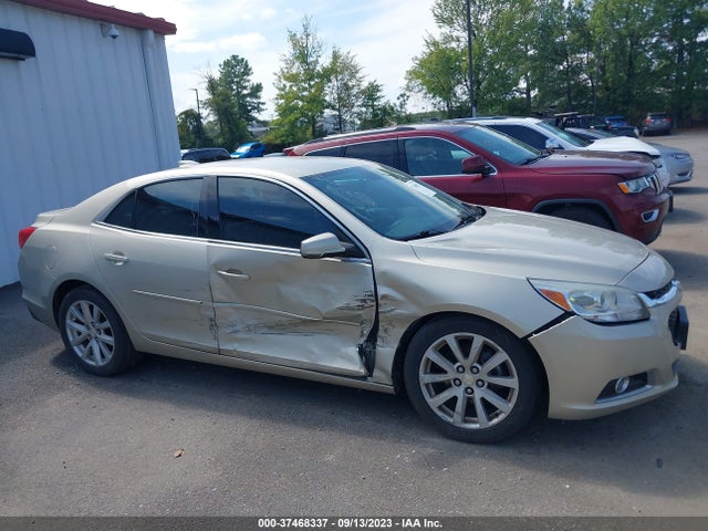 Chevrolet MALIBU LT 2015 1G11D5SL9FF258738 Image 5